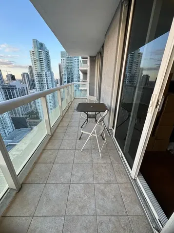 50 Biscayne Boulevard Miami FL 33132