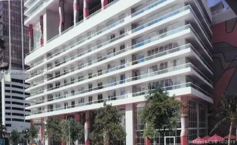 50 Biscayne Boulevard Miami FL 33132