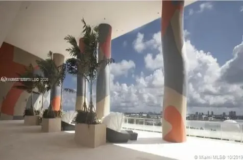 50 Biscayne Boulevard Miami FL 33132