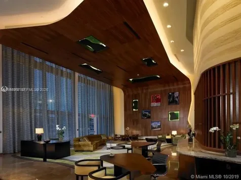 50 Biscayne Boulevard Miami FL 33132