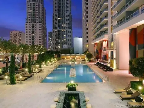 50 Biscayne Boulevard Miami FL 33132