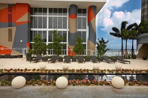 50 Biscayne Boulevard Miami FL 33132