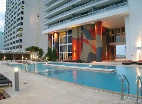 50 Biscayne Boulevard Miami FL 33132