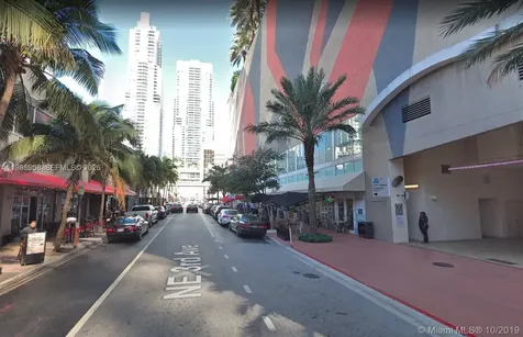 50 Biscayne Boulevard Miami FL 33132