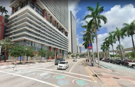 50 Biscayne Boulevard Miami FL 33132