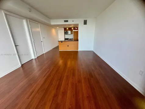 50 Biscayne Boulevard Miami FL 33132