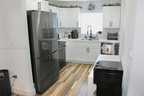 17710 SW 102nd Avenue Miami FL 33157