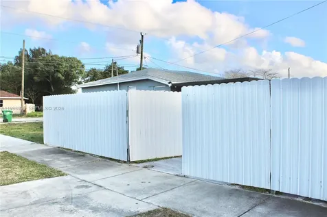 17710 SW 102nd Avenue Miami FL 33157