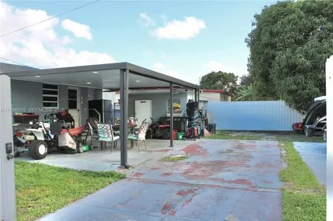 17710 SW 102nd Avenue Miami FL 33157