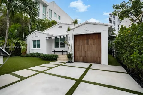 1310 Flamingo Way Miami Beach FL 33139