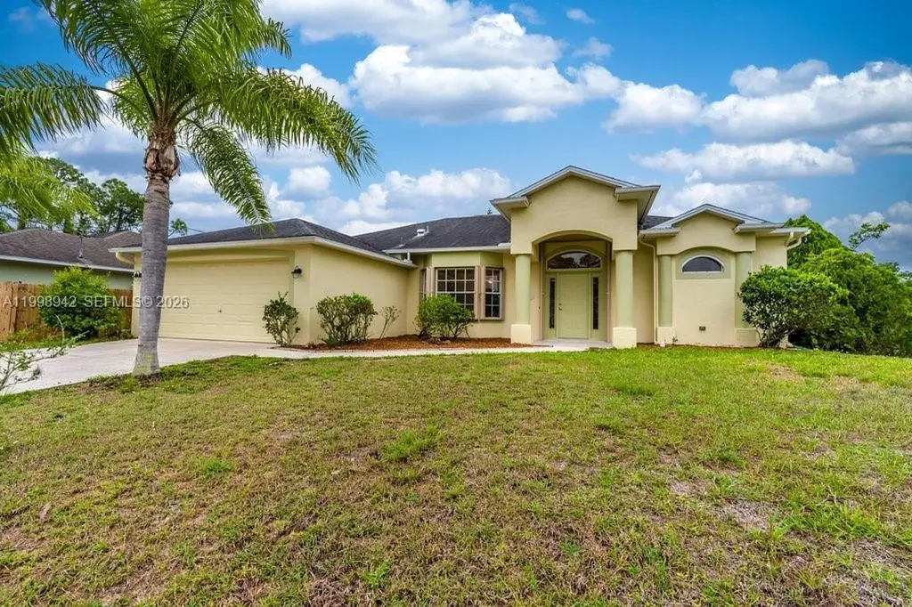 2519 9th Street W Lehigh Acres FL 33971