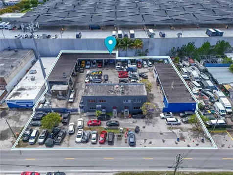 3326 NW South River Drive Miami FL 33142
