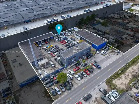 3326 NW South River Drive Miami FL 33142