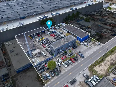 3326 NW South River Drive Miami FL 33142