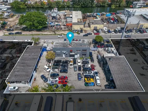 3326 NW South River Drive Miami FL 33142