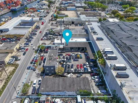 3326 NW South River Drive Miami FL 33142