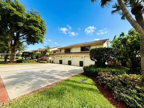 7736 La Mirada Drive Boca Raton FL 33433