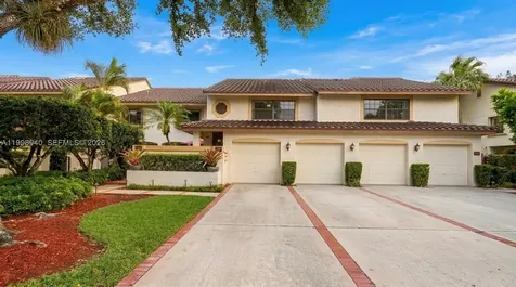 7736 La Mirada Drive Boca Raton FL 33433
