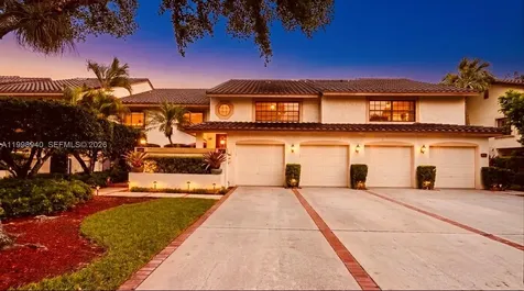 7736 La Mirada Drive Boca Raton FL 33433