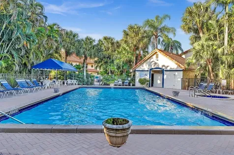 7736 La Mirada Drive Boca Raton FL 33433