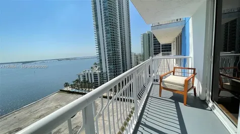 1200 Brickell Bay Drive Miami FL 33131