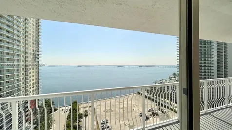 1200 Brickell Bay Drive Miami FL 33131