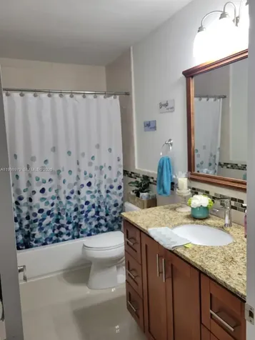 8245 SW 43rd Street Miami FL 33155