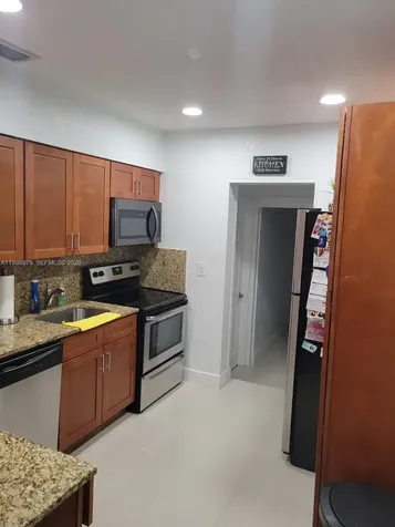 8245 SW 43rd Street Miami FL 33155