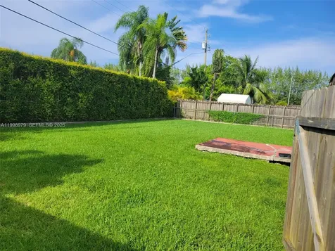 8245 SW 43rd Street Miami FL 33155