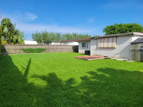 8245 SW 43rd Street Miami FL 33155