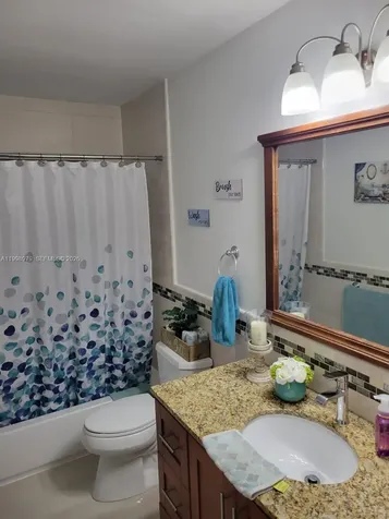 8245 SW 43rd Street Miami FL 33155
