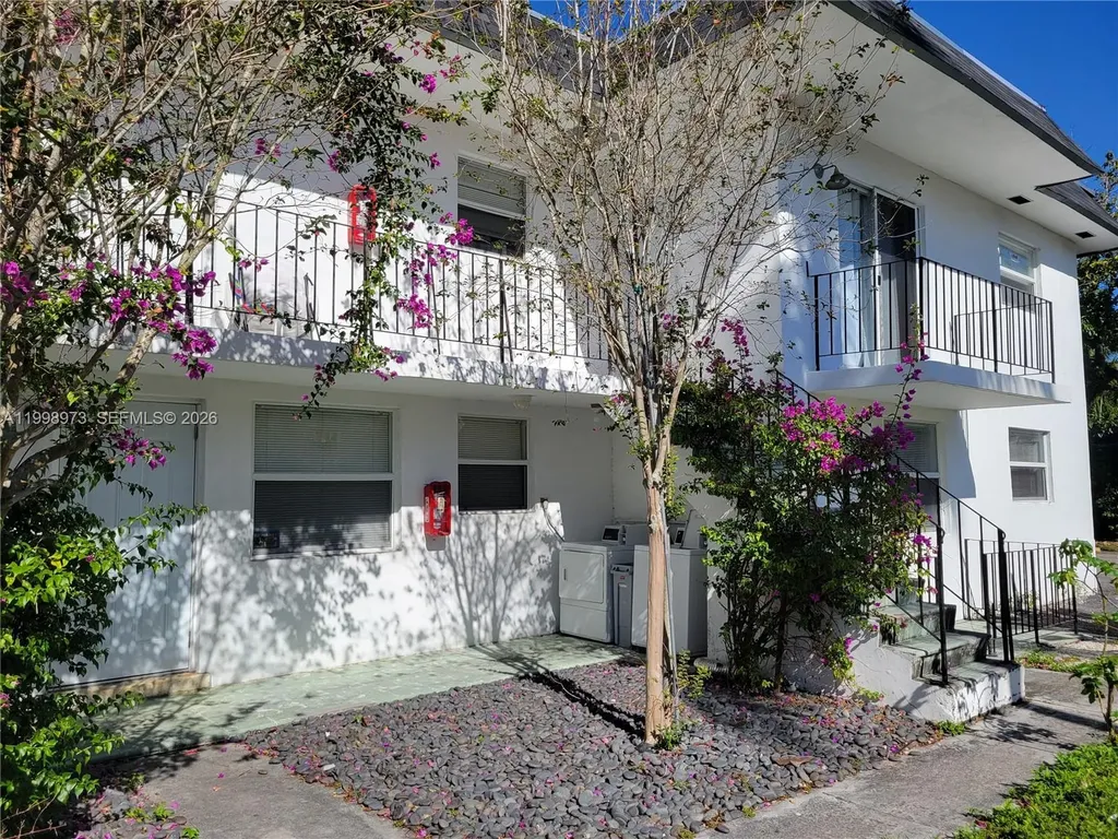 8315 NE Miami Court Miami FL 33138