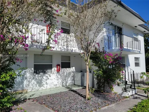 8315 NE Miami Court Miami FL 33138