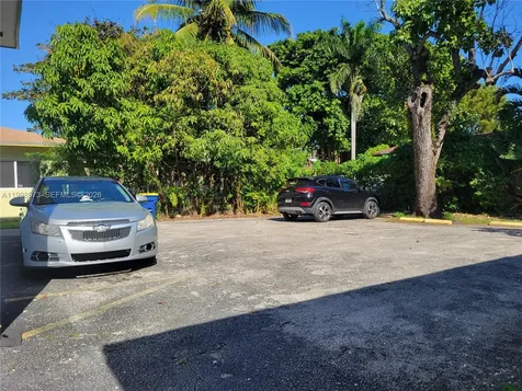 8315 NE Miami Court Miami FL 33138