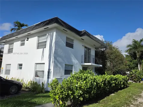 8315 NE Miami Court Miami FL 33138