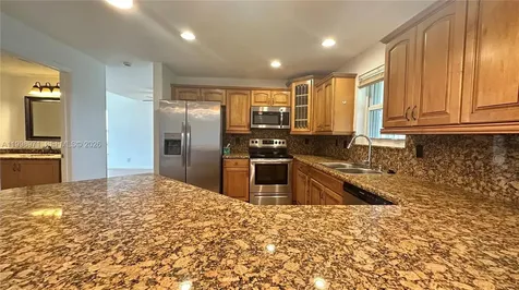 1141 Scarborough Drive Davie FL 33324
