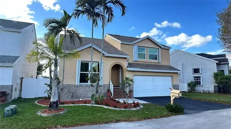 1141 Scarborough Drive Davie FL 33324