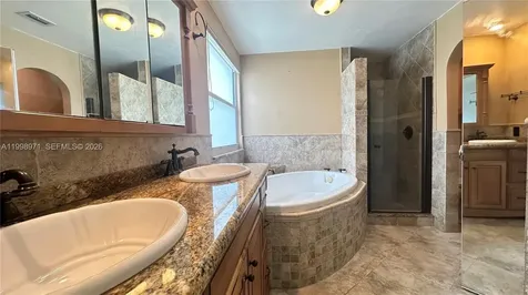 1141 Scarborough Drive Davie FL 33324