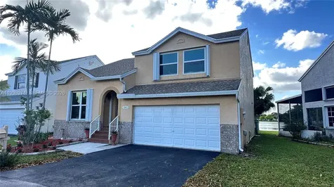 1141 Scarborough Drive Davie FL 33324