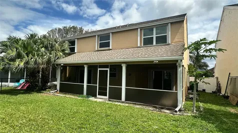 1141 Scarborough Drive Davie FL 33324