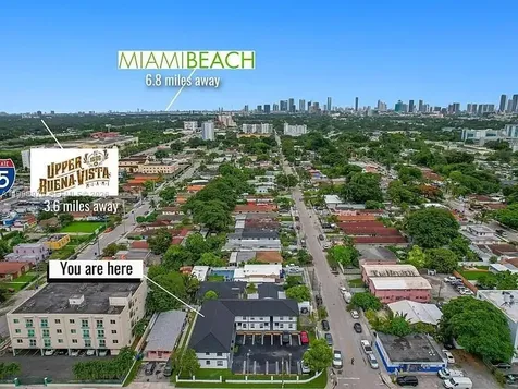 3417 NW 22nd Avenue Miami FL 33142