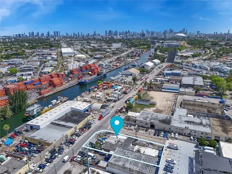 3300 NW South River Drive Miami FL 33142