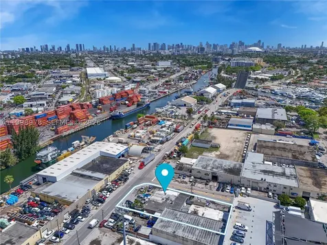 3300 NW South River Drive Miami FL 33142