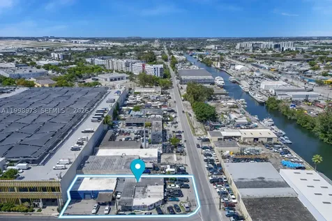 3300 NW South River Drive Miami FL 33142