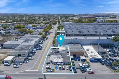 3300 NW South River Drive Miami FL 33142