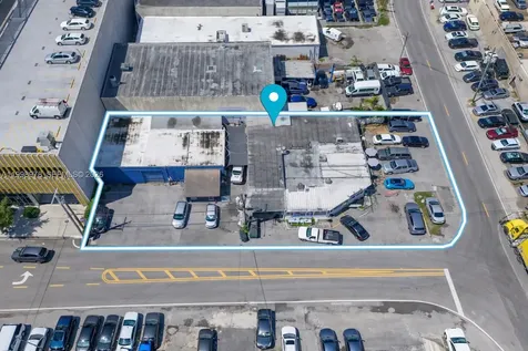 3300 NW South River Drive Miami FL 33142