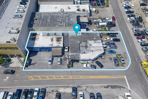 3300 NW South River Drive Miami FL 33142