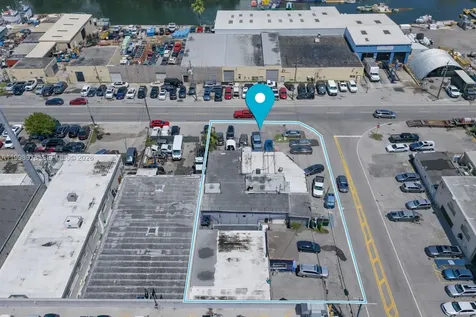 3300 NW South River Drive Miami FL 33142