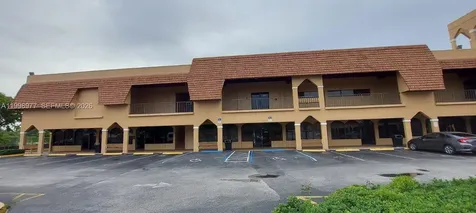 5460 N State Road 7 North Lauderdale FL 33319