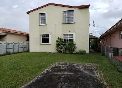 254 NW 60 Court Miami FL 33126